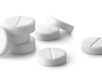 Una dosis baja de aspirina podría beneficiar a los adultos con diabetes tipo 2, según un estudio