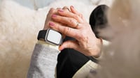 El reloj inteligente impulsado por IA puede detectar enfermedades cardíacas