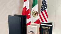 CCE pide extender T-MEC por 16 años más