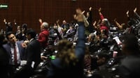 Diputados aprueban Presupuesto 2026 tras maratónico debate