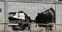 Investigan explosión en empresa agrícola de Ahome; tres heridos graves