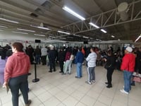 Descuentos del 50 a 70% en Control Vehicular y otros impuestos en el Buen Fin