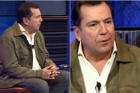 Lalo Salazar confirma nueva relación tras su ruptura con Laura Flores