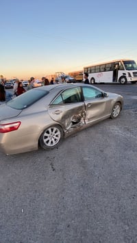 Siguen las indagatorias por choque frente a la UTNC