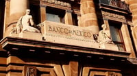 Banxico reduce tasa de interés a 7.25% en nuevo recorte