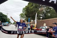 Hija de Nora Leticia enfrenta tumor y buscan reunir fondos con lotería con causa