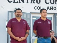 Cuatro sancionados tras video que muestra trato indigno a perros