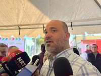 Autoridades refuerzan coordinación para mantener la seguridad en escuelas de Monclova