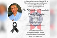 Profesor de la UAGro se suicida tras acusación de hostigamiento sexual