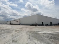 Monclova avanza hacia su consolidación industrial con nueva planta de Dual