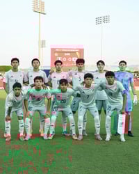 México vs Costa de Marfil: Clave para la clasificación