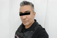 Quién es ‘El Custodio’, el youtuber prófugo acusado de matar a 3 vecinos en Edomex
