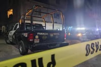 Hombre muere y tres personas resultan heridas tras ataque en Monterrey