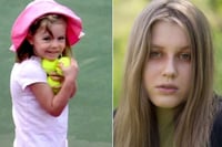 Julia Wandelt, la joven que afirmó ser Madeleine McCann, enfrenta condena