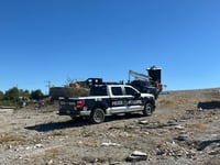 Torre es instalada en la colonia 21 de marzo para reforzar la seguridad