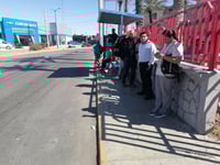 Descartan adelanto de aguinaldo para el Buen Fin en Frontera