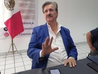 Empresarios confían en que el caso AHMSA se resolverá este año, pero piden voluntad y compromiso federal