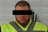 Recibe condena de 40 años por feminicidio de su pareja en Durango