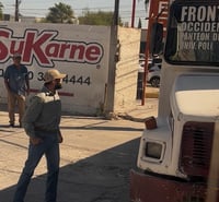 Frenones y discusiones: pasajeros exhiben caos en el transporte urbano