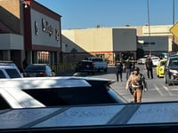 Tiroteo en el Mall de las Águilas deja heridos y genera despliegue policial