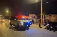 Cuatro detenidos durante cateo en la colonia El Cenizo