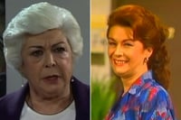 Muere Maricarmen Vela, actriz mexicana que participó en El Chavo del 8