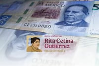 ¡Atención estudiantes! Revelan cuándo será el último pago de la Beca Rita Cetina 2025