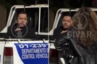 Suplica que borren su WhatsApp tras ser detenido y su reacción se vuelve viral