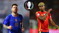 Argentina y España jugarán la Finalísima 2026