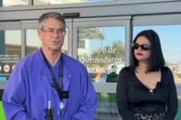 Víctima grave de explosión en Waldo’s Hermosillo fue operada en Arizona