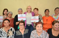 Adultos mayores de Múzquiz viajarán gratis al Pueblo Mágico Arteaga