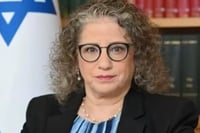 México niega reportes sobre supuesto atentado contra diplomática israelí