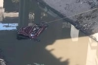 Fatal accidente en autopista México-Querétaro deja un muerto