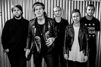 The Neighbourhood anuncia segunda fecha en CDMX tras agotar boletos