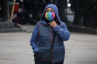 México se prepara ante lluvias y bajas temperaturas por el frente frío 13