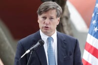 EE.UU y Bolivia restablecen relaciones diplomáticas tras 17 años