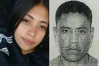 Localizan cuerpos de joven pareja desaparecida en Puebla