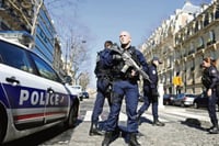 Francia reforzará sus embajadas en América Latina contra el narcotráfico