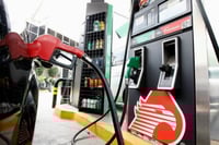 Gasolineros registran aumento en ventas por reactivación del carbón