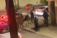 Asesinan a estudiante de Estomatología durante intento de asalto en San Luis Potosí