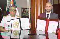 México y Francia fortalecen su cooperación contra el narcotráfico