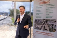 Nuevo León obtiene permisos federales para ampliar la Carretera Interserrana