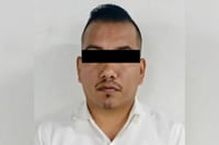 Cae hombre acusado de violación, abuso y corrupción de menores en Nuevo León