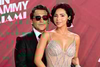 'Vayan a mi boda': Ángela Aguilar revela fecha de su boda por la iglesia con Nodal