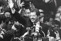 Arrestan en Tijuana a exagente del Cisen ligado al caso Colosio