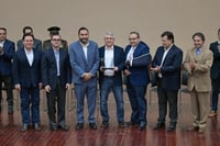 Carlos Villarreal destaca obras y programas que fortalecen el desarrollo integral de Monclova