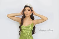 Kamila Camarillo representará a Múzquiz en Teen Universe Coahuila 2025