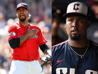 Emmanuel Clase y Luis Ortiz, acusados de fraude en apuestas
