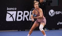 Renata Zarazúa conquista el Abierto de Austin WTA 125