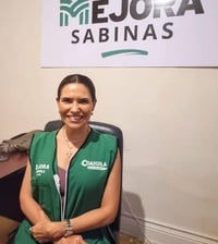 Programa Mejora en Sabinas apoya a las familias con descuentos en materiales
